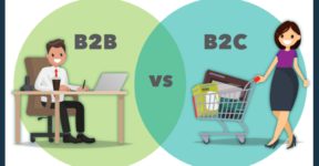 Маркетинг B2B и B2C: есть ли разница?